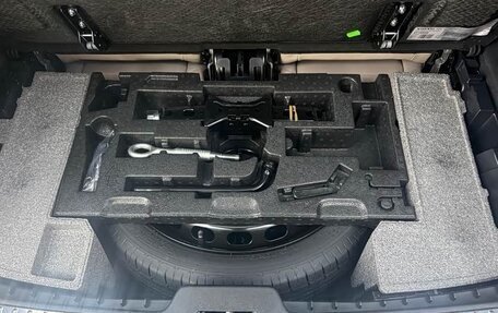Volvo XC90 II рестайлинг, 2025 год, 8 603 750 рублей, 15 фотография