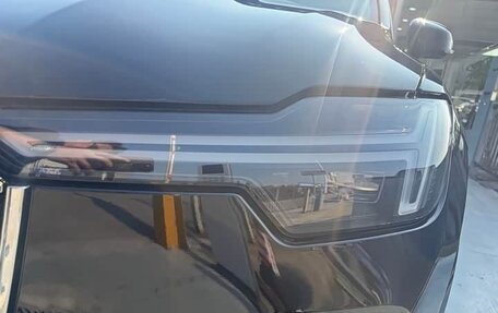 Volvo XC90 II рестайлинг, 2025 год, 8 603 750 рублей, 16 фотография