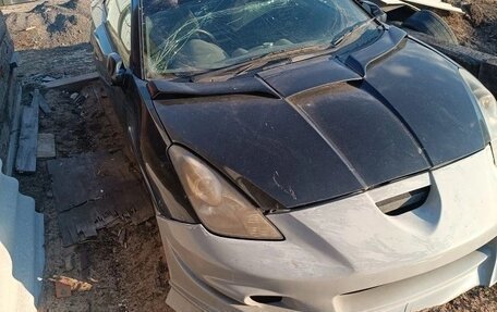 Toyota Celica VII рестайлинг, 2001 год, 320 000 рублей, 3 фотография