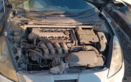Toyota Celica VII рестайлинг, 2001 год, 320 000 рублей, 10 фотография