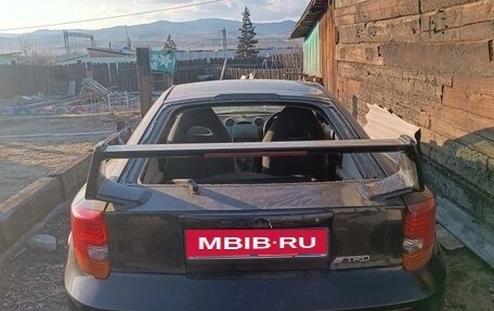Toyota Celica VII рестайлинг, 2001 год, 320 000 рублей, 6 фотография