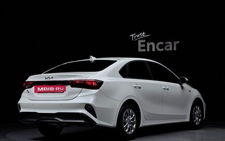 KIA K3, 2023 год, 2 100 000 рублей, 3 фотография