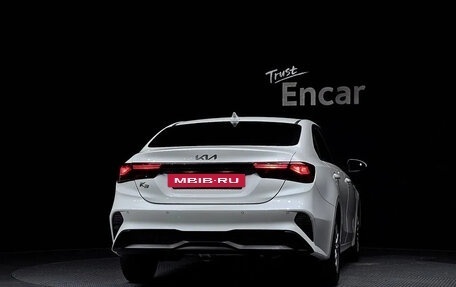 KIA K3, 2023 год, 2 100 000 рублей, 4 фотография