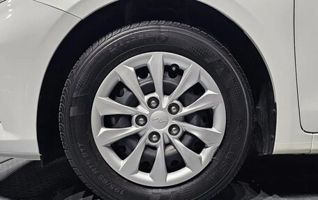 KIA K3, 2023 год, 2 100 000 рублей, 6 фотография