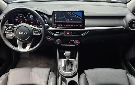 KIA K3, 2023 год, 2 100 000 рублей, 9 фотография