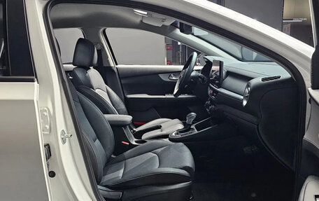 KIA K3, 2023 год, 2 100 000 рублей, 13 фотография