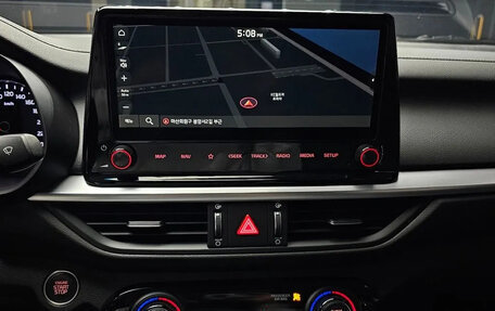 KIA K3, 2023 год, 2 100 000 рублей, 10 фотография