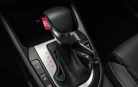 KIA K3, 2023 год, 2 100 000 рублей, 11 фотография