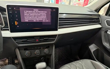 Volkswagen Tiguan II, 2022 год, 2 210 013 рублей, 14 фотография