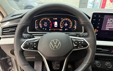 Volkswagen Tiguan II, 2022 год, 2 210 013 рублей, 12 фотография