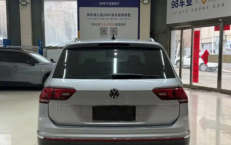 Volkswagen Tiguan II, 2022 год, 2 210 013 рублей, 5 фотография