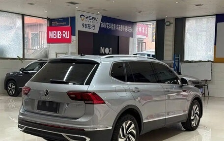 Volkswagen Tiguan II, 2022 год, 2 210 013 рублей, 6 фотография