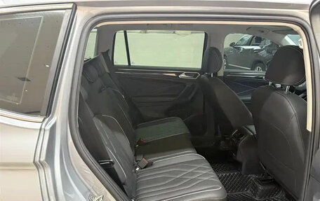 Volkswagen Tiguan II, 2022 год, 2 210 013 рублей, 22 фотография