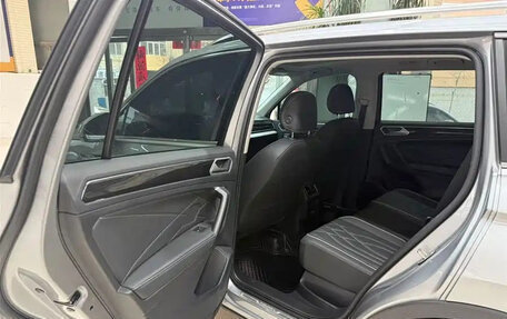 Volkswagen Tiguan II, 2022 год, 2 210 013 рублей, 19 фотография