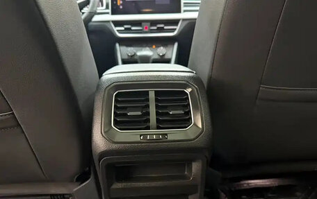 Volkswagen Tiguan II, 2022 год, 2 210 013 рублей, 21 фотография