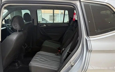 Volkswagen Tiguan II, 2022 год, 2 210 013 рублей, 20 фотография