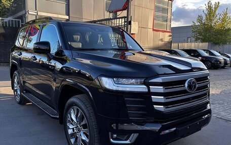 Toyota Land Cruiser, 2026 год, 15 516 000 рублей, 5 фотография