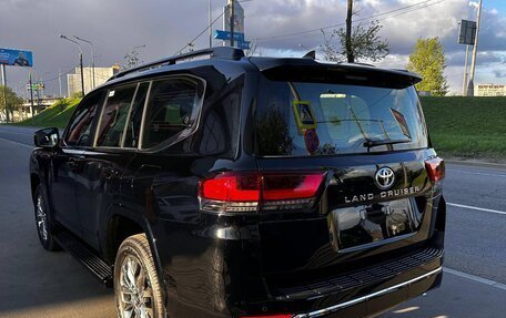 Toyota Land Cruiser, 2026 год, 15 516 000 рублей, 2 фотография
