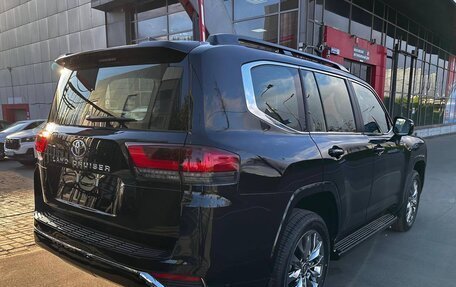 Toyota Land Cruiser, 2026 год, 15 516 000 рублей, 4 фотография