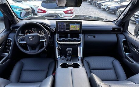 Toyota Land Cruiser, 2026 год, 15 516 000 рублей, 7 фотография