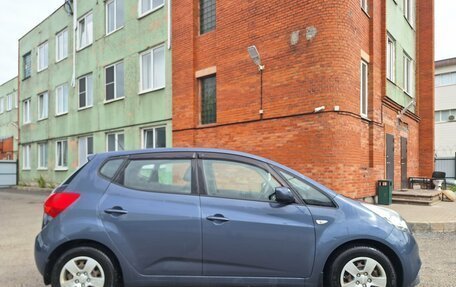 KIA Venga I, 2016 год, 1 099 000 рублей, 6 фотография