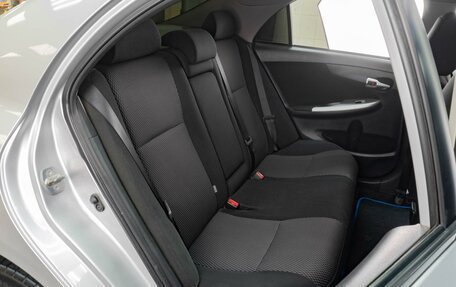 Toyota Corolla, 2010 год, 1 099 000 рублей, 7 фотография