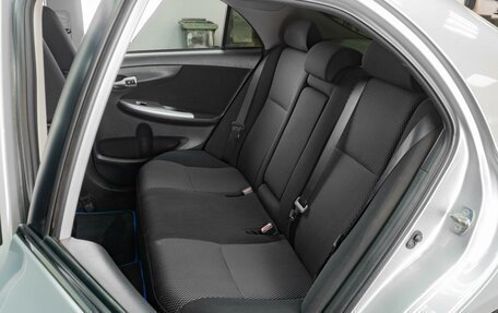 Toyota Corolla, 2010 год, 1 099 000 рублей, 9 фотография