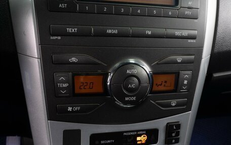 Toyota Corolla, 2010 год, 1 099 000 рублей, 15 фотография