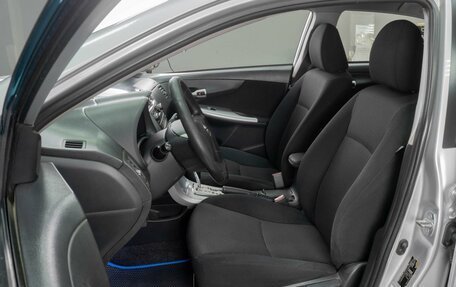 Toyota Corolla, 2010 год, 1 099 000 рублей, 10 фотография