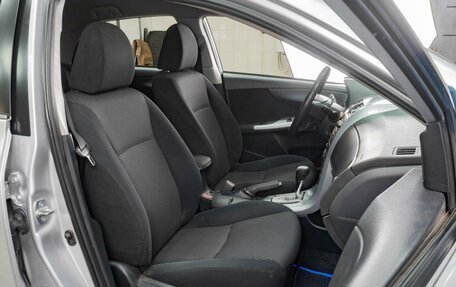 Toyota Corolla, 2010 год, 1 099 000 рублей, 8 фотография