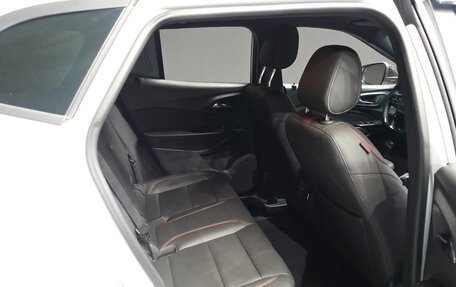 Chevrolet Trax, 2024 год, 2 000 077 рублей, 14 фотография