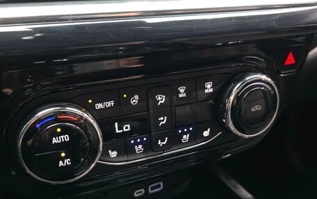 Chevrolet Trax, 2024 год, 2 000 077 рублей, 11 фотография