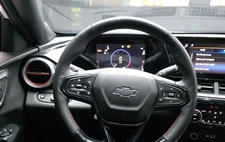 Chevrolet Trax, 2024 год, 2 000 077 рублей, 6 фотография