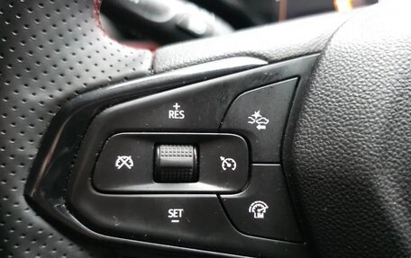 Chevrolet Trax, 2024 год, 2 000 077 рублей, 7 фотография