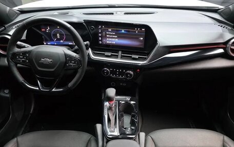 Chevrolet Trax, 2024 год, 2 000 077 рублей, 5 фотография