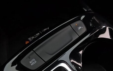 Chevrolet Trax, 2024 год, 2 000 077 рублей, 15 фотография