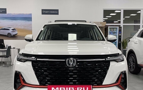 Changan CS35 Plus, 2025 год, 2 839 900 рублей, 2 фотография