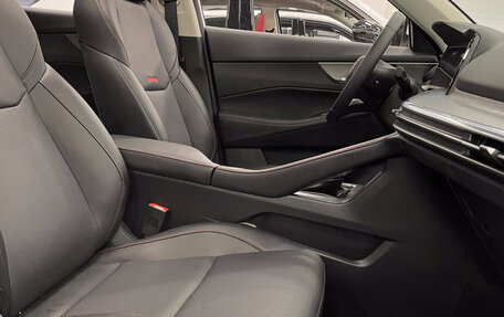 Changan CS35 Plus, 2025 год, 2 839 900 рублей, 23 фотография