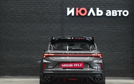 Geely Coolray I, 2023 год, 2 600 000 рублей, 6 фотография