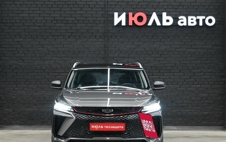 Geely Coolray I, 2023 год, 2 600 000 рублей, 3 фотография