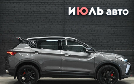 Geely Coolray I, 2023 год, 2 600 000 рублей, 9 фотография