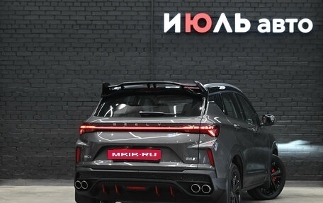 Geely Coolray I, 2023 год, 2 600 000 рублей, 7 фотография