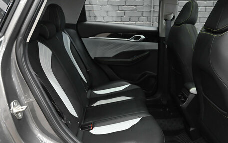 Geely Coolray I, 2023 год, 2 600 000 рублей, 12 фотография