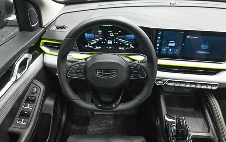 Geely Coolray I, 2023 год, 2 600 000 рублей, 14 фотография