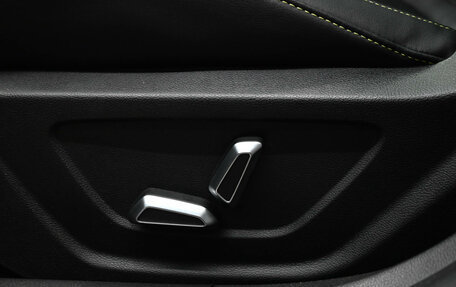 Geely Coolray I, 2023 год, 2 600 000 рублей, 16 фотография
