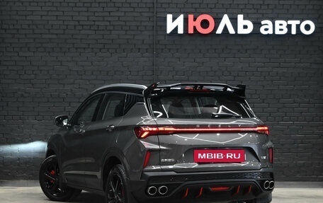 Geely Coolray I, 2023 год, 2 600 000 рублей, 5 фотография