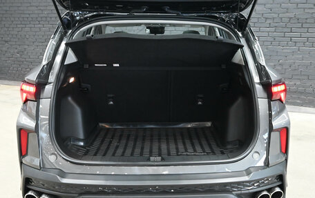Geely Coolray I, 2023 год, 2 600 000 рублей, 21 фотография