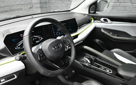 Geely Coolray I, 2023 год, 2 600 000 рублей, 19 фотография