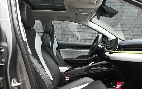 Geely Coolray I, 2023 год, 2 600 000 рублей, 10 фотография