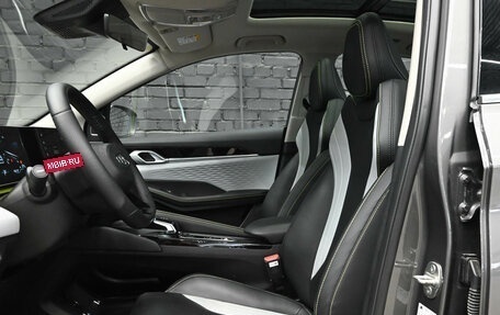 Geely Coolray I, 2023 год, 2 600 000 рублей, 20 фотография